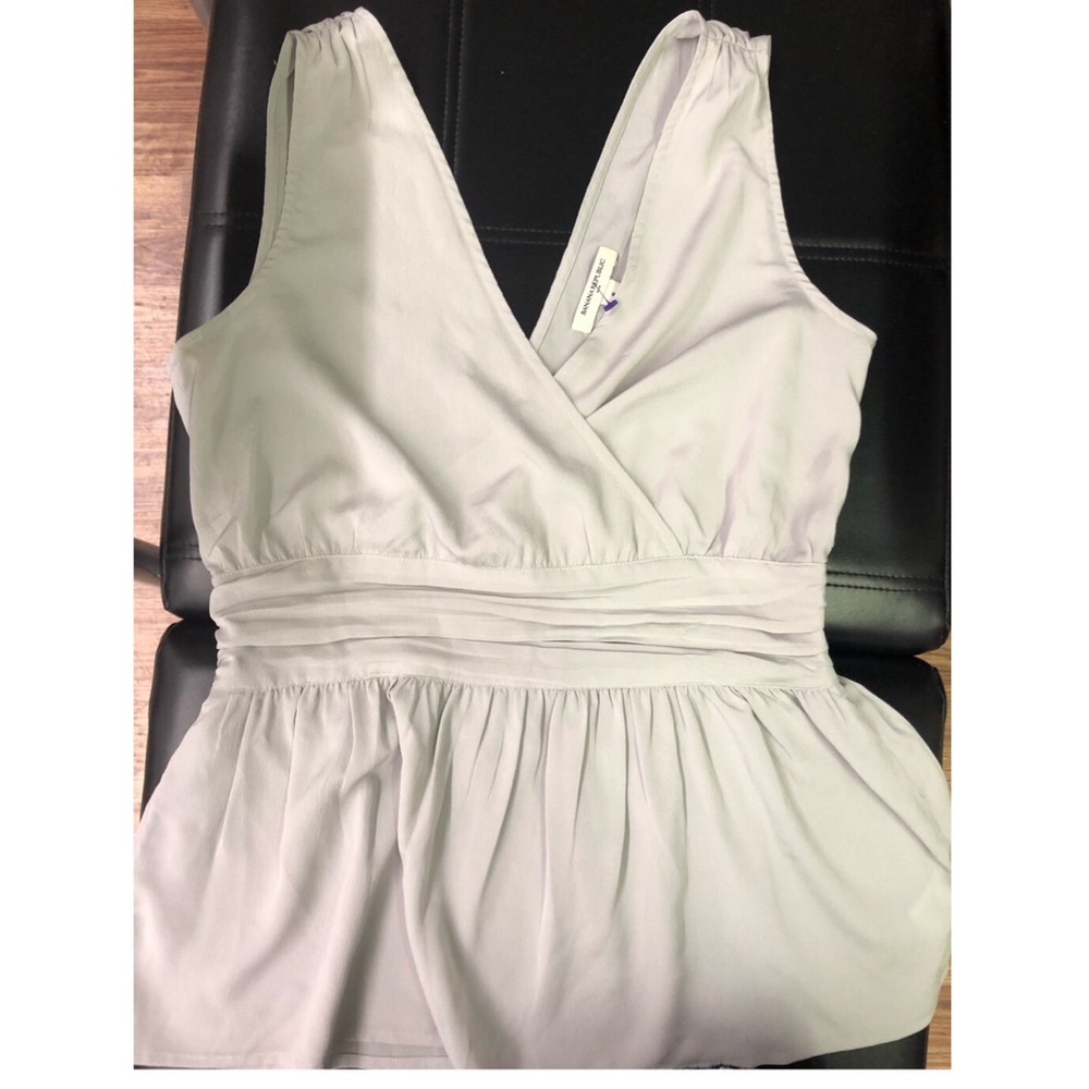 Banana Republic tank